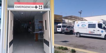 Niña de 3 años fallece tras atragantarse con un pedazo de carde en La Tierra Prometida