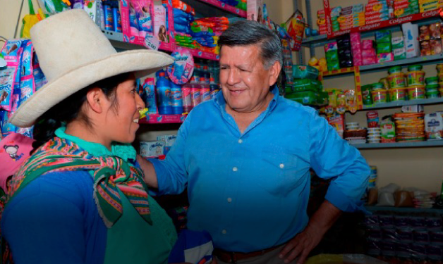 Nuevas rutas comerciales para el Perú: UCV Virtual capacitará gratis a más de 12 mil líderes locales