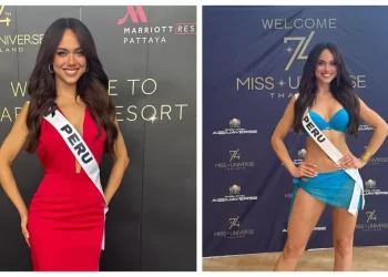 El Mensaje «Espectral» de Karla Bacigalupo Tras el Universo de Polémica