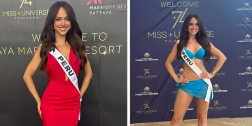 El Mensaje «Espectral» de Karla Bacigalupo Tras el Universo de Polémica