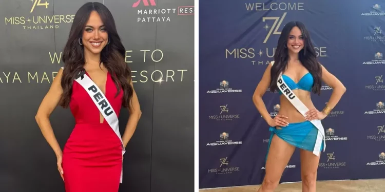 El Mensaje «Espectral» de Karla Bacigalupo Tras el Universo de Polémica