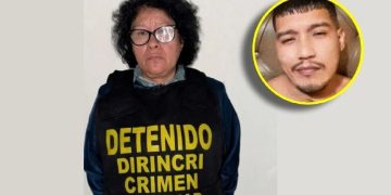 Dictan 36 meses de prisión preventiva para la madre de Erick Moreno, alias “El Monstruo”