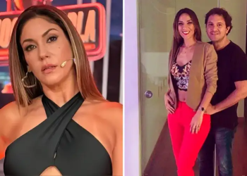 El Comentario Cruzado: Tilsa Lozano y la sombra de la “doble vida” en el caso Cornejo