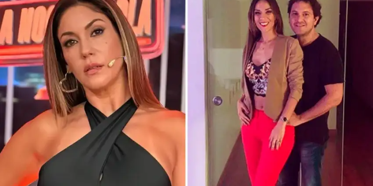 El Comentario Cruzado: Tilsa Lozano y la sombra de la “doble vida” en el caso Cornejo