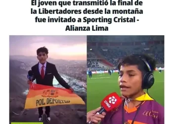 El Ascenso Fugaz de ‘Pol Deportes’