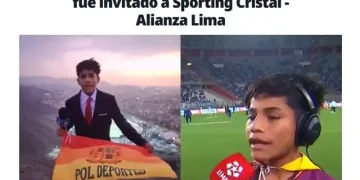 El Ascenso Fugaz de ‘Pol Deportes’