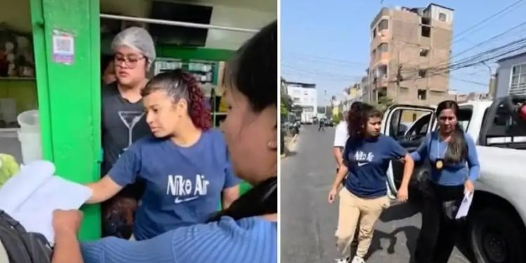 Exalumna venezolana extorsionaba a sus propios profesores para que apruebe a estudiantes