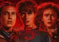 La Estrategia de Cierre para el Final de Stranger Things