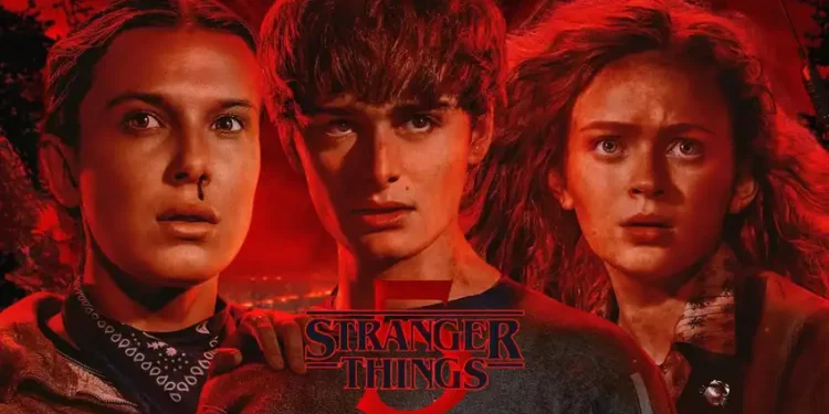 La Estrategia de Cierre para el Final de Stranger Things