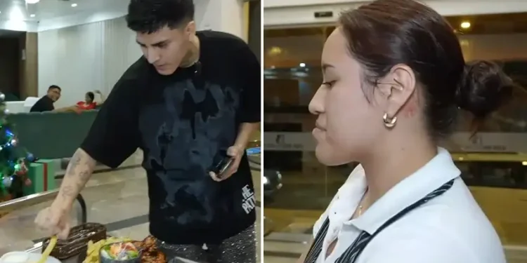 Entre el «Contenido» y el Protocolo Laboral: La Polémica de Cristorata en Tarapoto