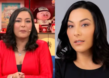 Natalia Salas anuncia que le extirparán ovarios y trompas tras descubrirse rastro residual del cáncer