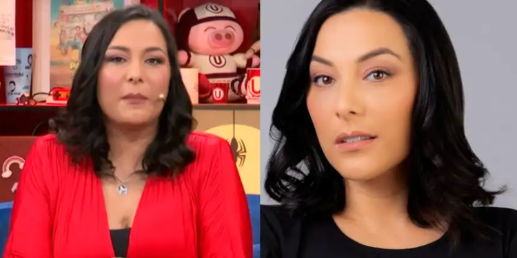 Natalia Salas anuncia que le extirparán ovarios y trompas tras descubrirse rastro residual del cáncer