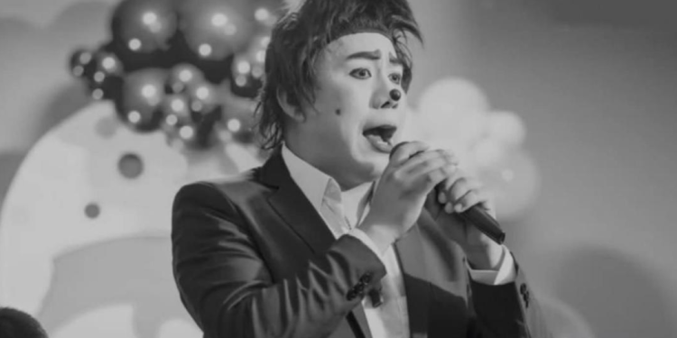 Adiós, ‘Tuki Tuki’: matan a balazos a payasito el mismo día del cumpleaños de su hija de 5 años