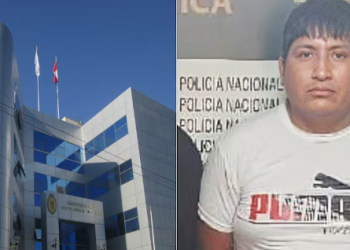 Ica: prisión preventiva contra sujeto investigado por amenazar a fiscal y su familia