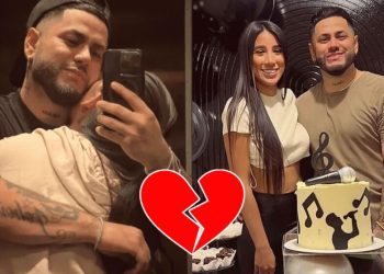 Límites Vulnerados: Samahara Lobatón Anuncia el Fin de su Relación con Bryan Torres