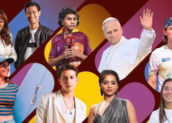 Orgullo y Trascendencia: Los Rostros que Definieron la Identidad Peruana en 2025