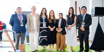 Caja Ica destaca en el encuentro Latam – voces, saberes y sostenibilidad en la MAPE con su modelo “Crece minero”