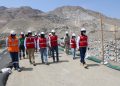 Ica: ANIN informa avances del Proyecto Quebrada Cansas durante supervisión de la Contraloría