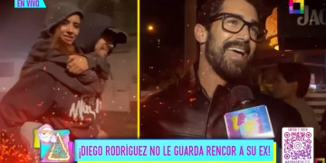 El Fin de un Ciclo: Diego Rodríguez Responde a las Recientes Declaraciones de Tammy Parra
