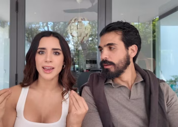 💔 La Confesión de Tammy Parra: Un Giro Inesperado Terminó su Romance con Diego Rodríguez