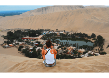 Ica recibió 70 mil turistas durante el feriado largo y superó los S/25 millones en movimiento económico