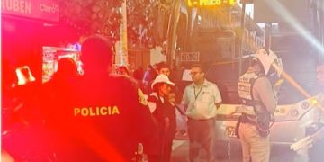 Ica: intervienen a chofer por presunto intento de soborno a efectivo policial
