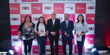 UTP ICA ORGANIZA “DESAYUNO EMPRESARIAL” CON LÍDERES DE GESTIÓN HUMANA