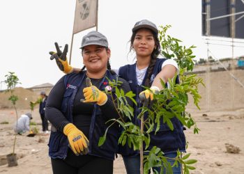 UCV alcanza el puesto 3 en sostenibilidad ambiental y destaca a nivel nacional, según reporte del Minam