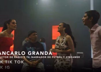 El Salto Digital de María Pía Copello