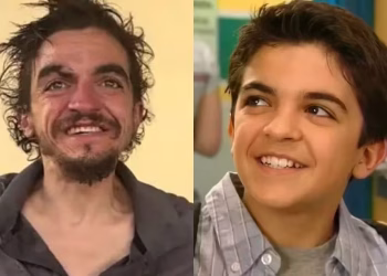 Entre la Nostalgia y la Realidad: Tylor Chase y el Desafío de la Salud Mental