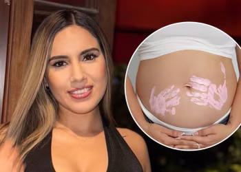 Entre Sanación y Nuevos Comienzos: El Enigmático Cierre de Año de Darinka Ramírez