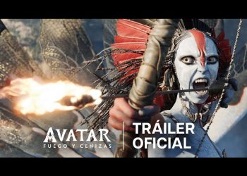 La Crítica se Rinde ante la Ambición de Avatar: Fuego y Cenizas