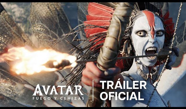 La Crítica se Rinde ante la Ambición de Avatar: Fuego y Cenizas