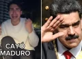 Un Giro Histórico: El Desahogo de ‘La Divaza’ tras la Captura de Nicolás Maduro