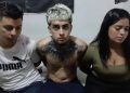 Caen extorsionadores que cobraban cupo a otros extorsionadores en Surquillo