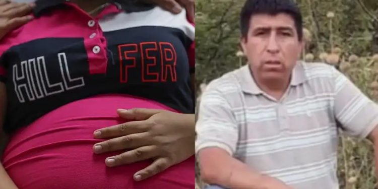 Cajamarca: Adolescente denuncia abuso sexual por parte de su padrastro y encubrimiento de su madre