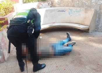 Ica: ¡Alerta en Huacachina! Otro presunto caso de «pepeo» enciende las alarmas