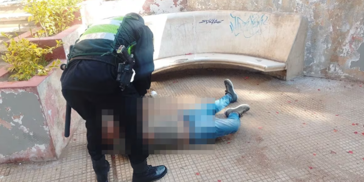 Ica: ¡Alerta en Huacachina! Otro presunto caso de «pepeo» enciende las alarmas