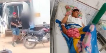 Delincuente balea por error a su propio cómplice durante en pleno robo