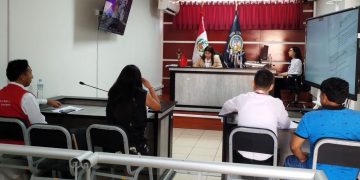 Ica: Condenan a 11 años de cárcel por violación a conviviente