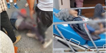 Ica: Anciana de 78 años es atropellada y conductor se dio a la fuga