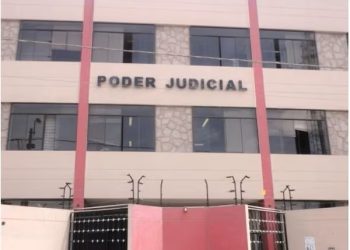 Ica: cadena perpetua por romper la cabeza de cambista con arma y robar 15 mil dólares americanos