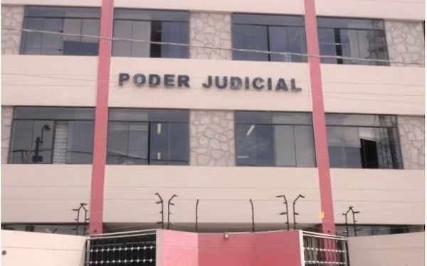 Ica: cadena perpetua por romper la cabeza de cambista con arma y robar 15 mil dólares americanos