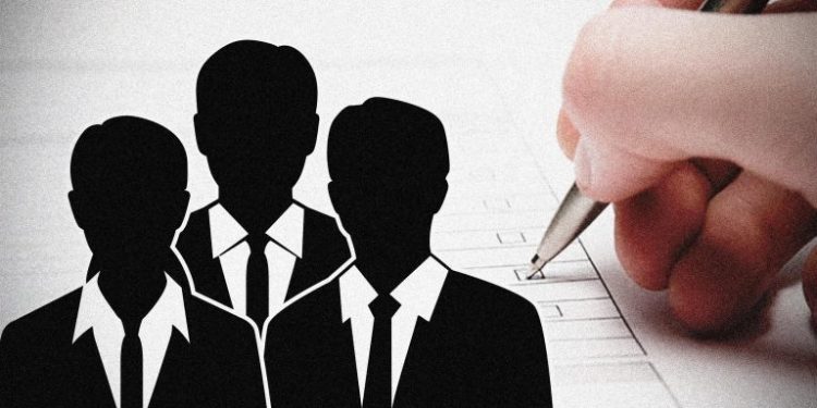 Liderazgos débiles, alta fragmentación y rechazo ciudadano a tres meses de las Elecciones 2026