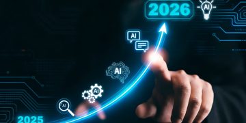 IA generativa: tendencias que impactarán en las empresas en 2026