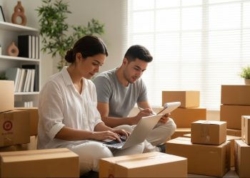 Del hogar a la empresa: claves antes de iniciar un emprendimiento en pareja