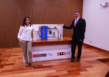 Más de 20 mil niños de 11 regiones del país serán beneficiados con agua para asegurar una infancia sin anemia