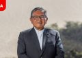 Mons. Edmundo Hernández Aparcana asume la presidencia del directorio de Caja Ica