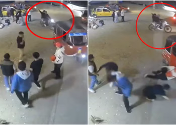 Ica: Balacera en exteriores de discoteca deja siete heridos