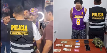 Ica: detienen a extranjero por presunta extorsión de 8 mil soles